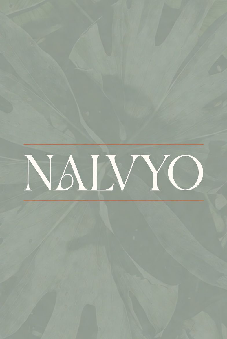 nalvyo big