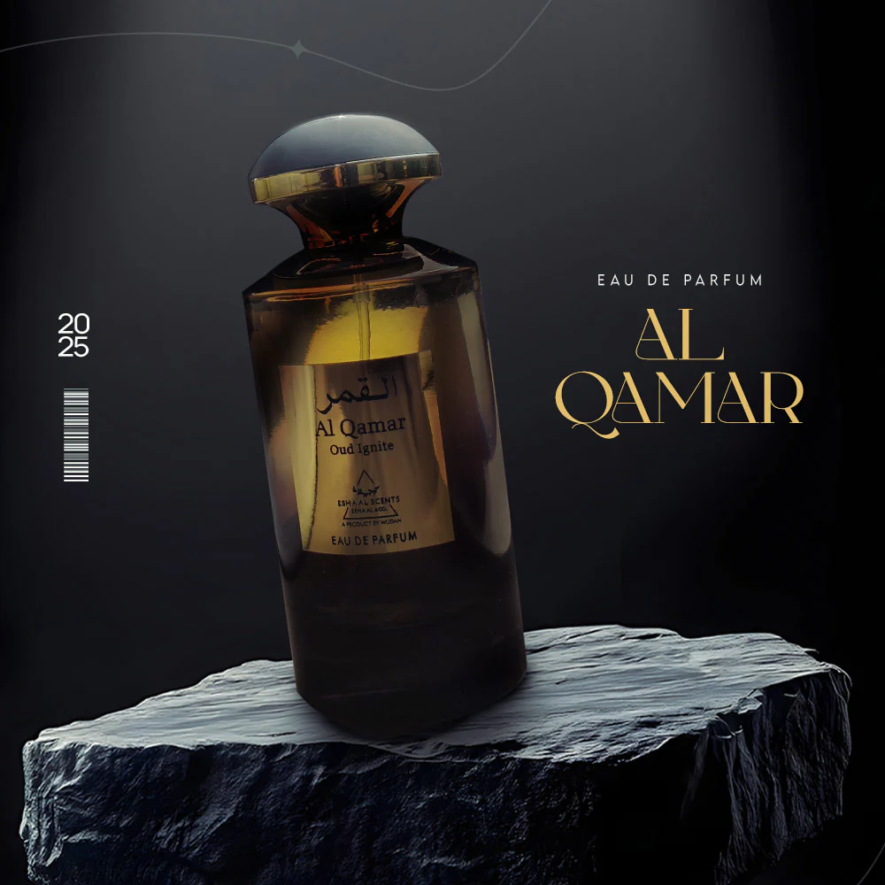 Man Perfume